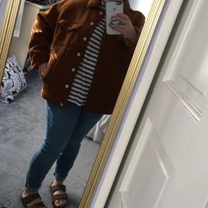 Meet your Posher, Riley